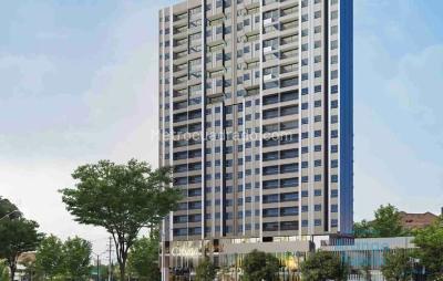 Apartamento de 2 alcobas en venta en Naranjal, Medellín, 66 m² · foto 9 de 11