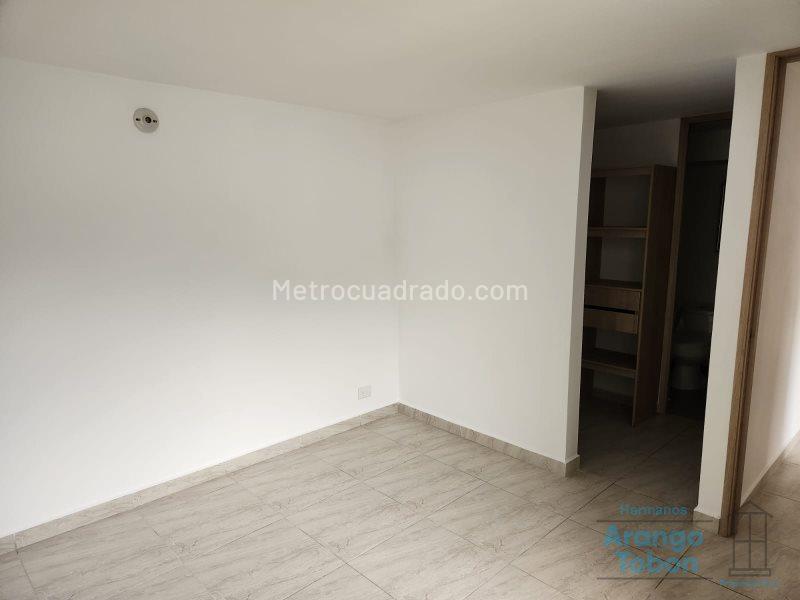 Piso – Bello - Vista 4