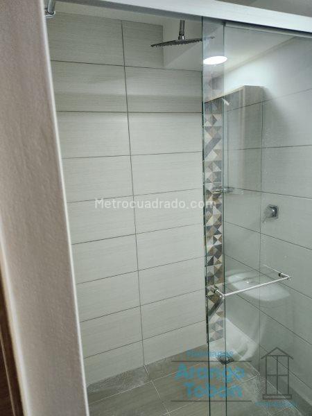 Piso – Bello - Vista 5