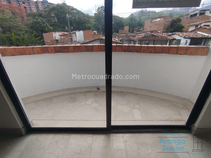 Apartamento de 2 Alcobas en Piso 3 en Santa Mónica - 3