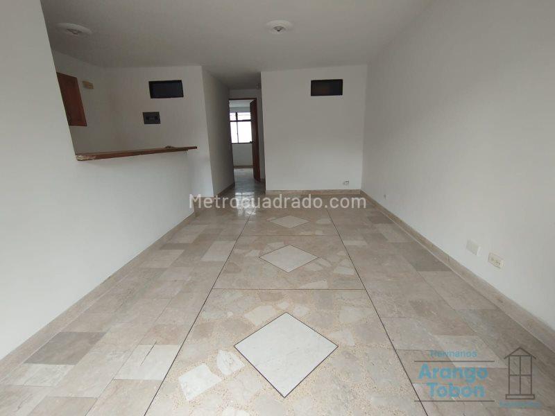 Apartamento de 2 Alcobas en Piso 3 en Santa Mónica - 5