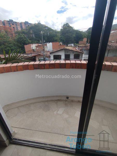 Apartamento de 2 Alcobas en Piso 3 en Santa Mónica - 7