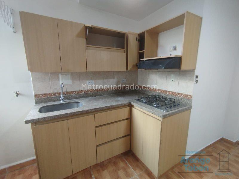 Apartamento Funcional de 2 Alcobas en Buenos Aires