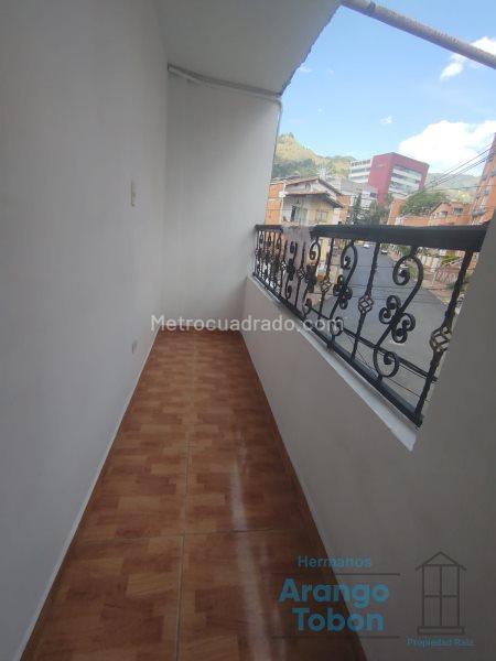 Functional 2BR Apartment in Buenos Aires - 5