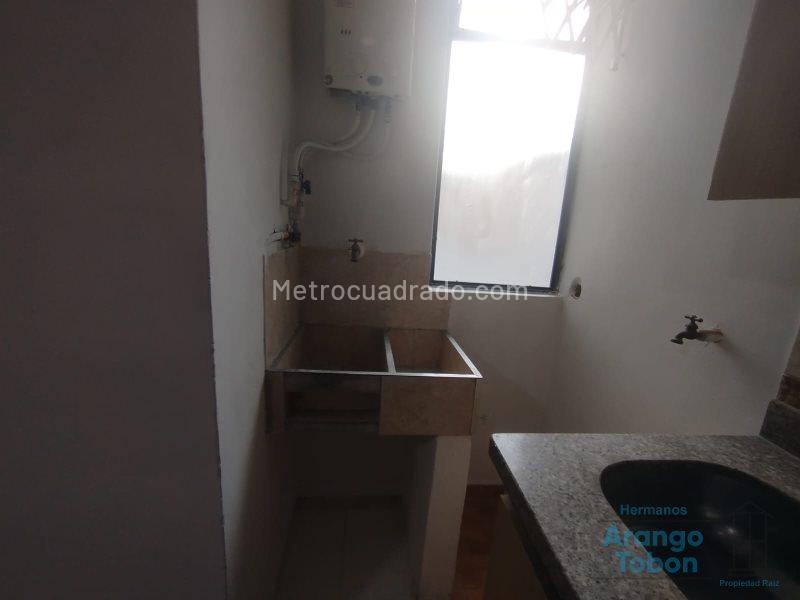 Functional 2BR Apartment in Buenos Aires - 8