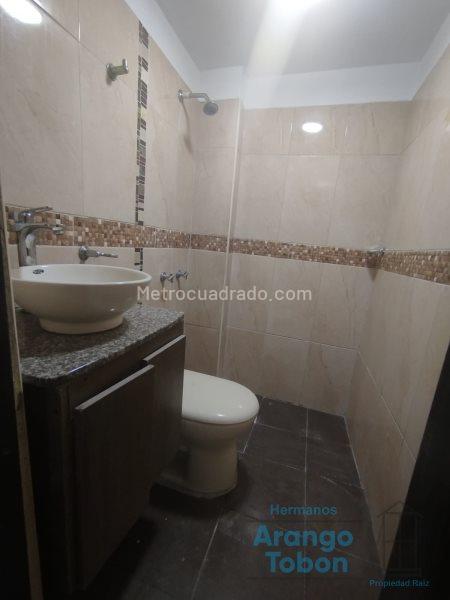 Functional 2BR Apartment in Buenos Aires - 9