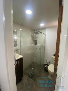 Apartamento de 2 alcobas en venta en La Castellana, Medellín, 76 m² · foto 14 de 15