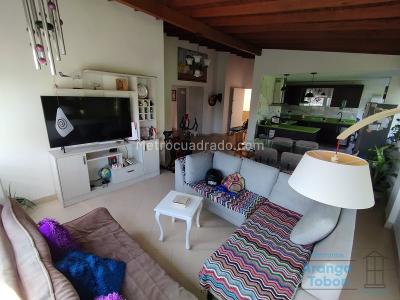 Apartamento de 4 alcobas en venta en San Joaquin, Medellín, 103 m² · foto 2 de 17