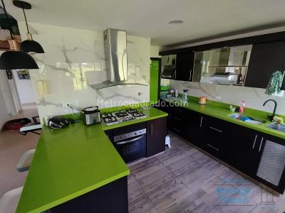 Apartamento de 4 alcobas en venta en San Joaquin, Medellín, 103 m² · foto 6 de 17