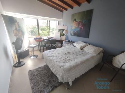 Apartamento de 4 alcobas en venta en San Joaquin, Medellín, 103 m² · foto 15 de 17