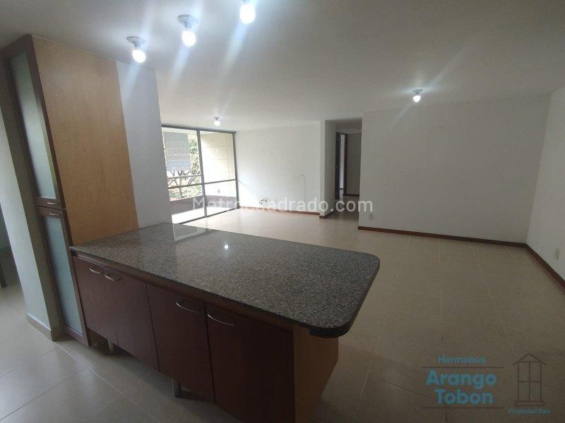 3BR Apartment for Rent in Zúñiga (Envigado) - 4