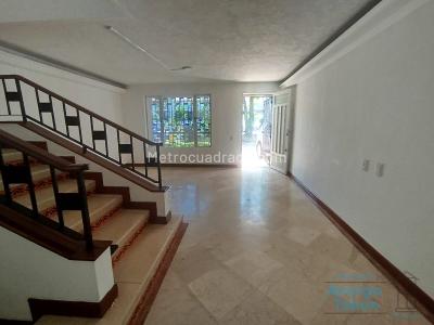 House for rent in Laureles, Medellín