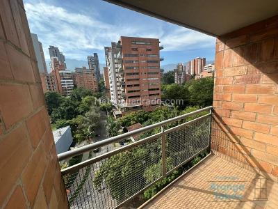 Apartamento de 2 alcobas en arriendo en Santa Maria De Los Angeles, Medellín, 65 m² · foto 2 de 8