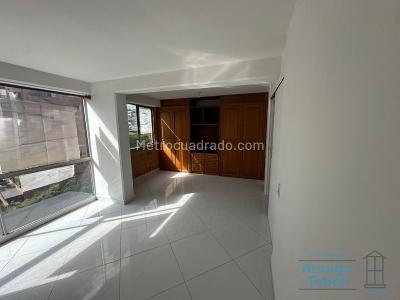 Apartamento de 2 alcobas en arriendo en Santa Maria De Los Angeles, Medellín, 65 m² · foto 4 de 8