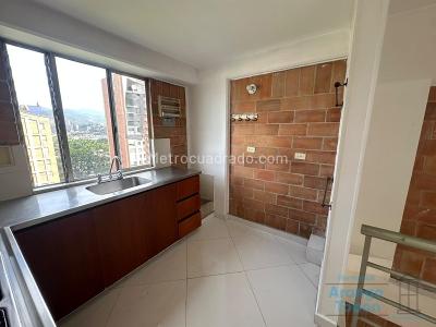 Apartamento de 2 alcobas en arriendo en Santa Maria De Los Angeles, Medellín, 65 m² · foto 6 de 8