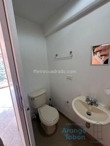 Apartamento de 2 alcobas en arriendo en Santa Maria De Los Angeles, Medellín, 65 m² · foto 7 de 8