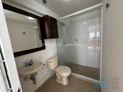 Apartamento de 2 alcobas en arriendo en Santa Maria De Los Angeles, Medellín, 65 m² · foto 8 de 8