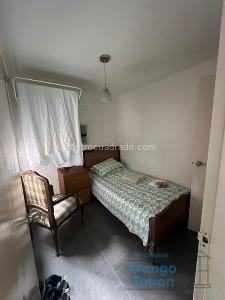 Apartamento de 4 alcobas en arriendo en Conquistadores, Medellín, 157 m² · foto 12 de 13