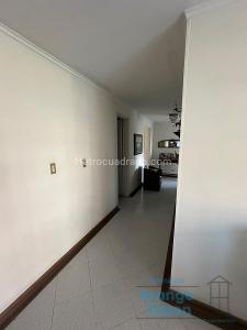 Apartamento de 4 alcobas en arriendo en Conquistadores, Medellín, 157 m² · foto 7 de 13