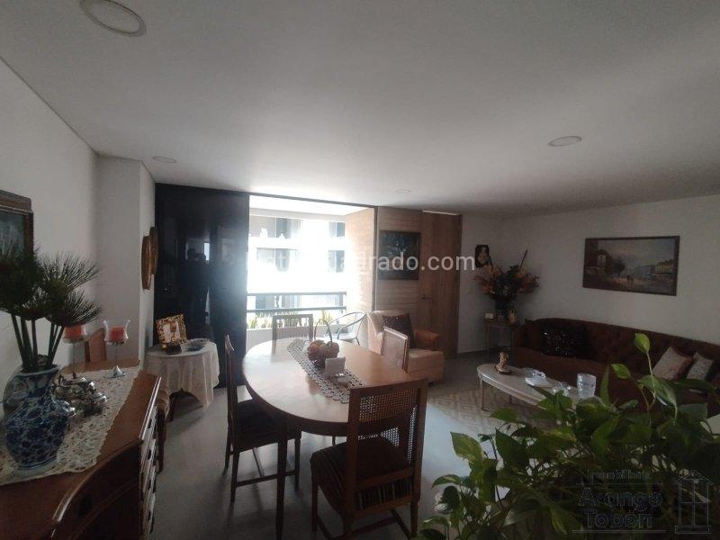 2BR Apartment in Conquistadores (85 m²) - 4