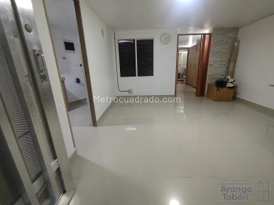 Apartamento de 3 alcobas en arriendo en El Velodromo, Medellín, 95 m² · foto 2 de 20