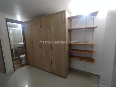 Apartamento de 3 alcobas en arriendo en El Velodromo, Medellín, 95 m² · foto 6 de 20
