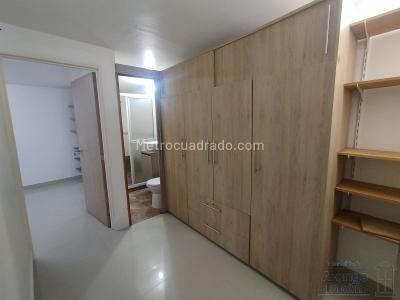 Apartamento de 3 alcobas en arriendo en El Velodromo, Medellín, 95 m² · foto 7 de 20