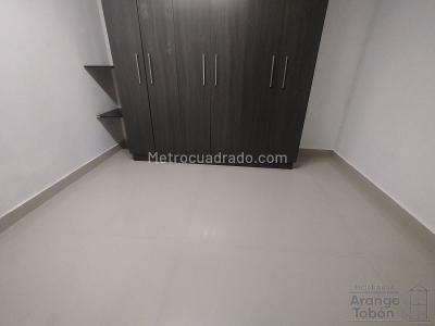 Apartamento de 3 alcobas en arriendo en El Velodromo, Medellín, 95 m² · foto 10 de 20