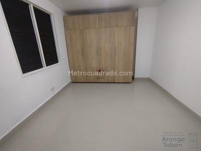 Apartamento de 3 alcobas en arriendo en El Velodromo, Medellín, 95 m² · foto 16 de 20