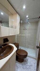 Apartamento de 4 alcobas en arriendo en El Velodromo, Medellín, 112 m² · foto 11 de 15