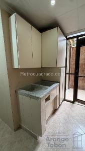 Apartamento de 4 alcobas en arriendo en El Velodromo, Medellín, 112 m² · foto 12 de 15