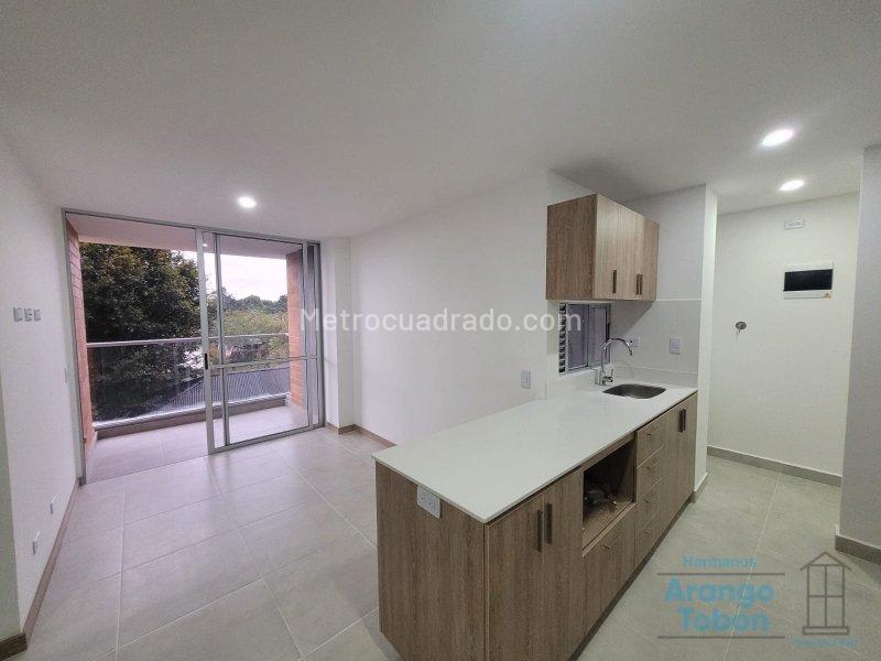 Apartamento en Arriendo, Rionegro, Rionegro