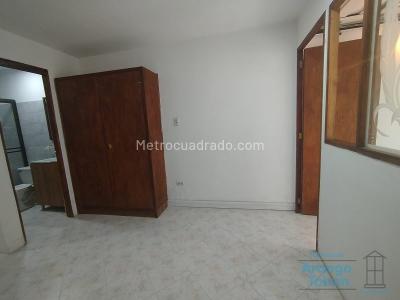 Apartaestudio en arriendo en Suramericana, Medellín, 27 m² · foto 11 de 20