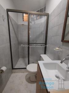 Apartaestudio en arriendo en Suramericana, Medellín, 27 m² · foto 17 de 20
