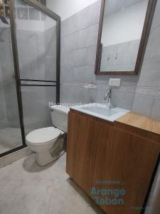 Apartaestudio en arriendo en Suramericana, Medellín, 27 m² · foto 18 de 20
