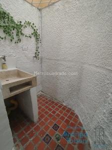 Apartaestudio en arriendo en Suramericana, Medellín, 27 m² · foto 20 de 20
