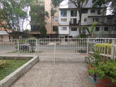 Apartaestudio en arriendo en Suramericana, Medellín, 27 m² · foto 2 de 20