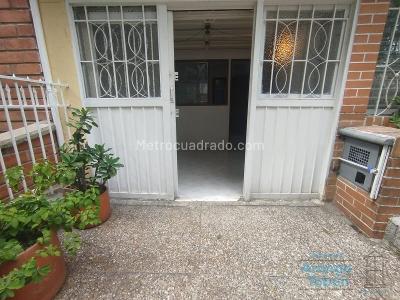 Apartaestudio en arriendo en Suramericana, Medellín, 27 m² · foto 3 de 20