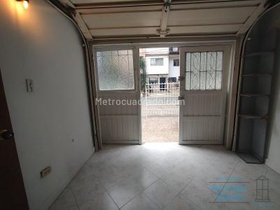 Apartaestudio en arriendo en Suramericana, Medellín, 27 m² · foto 4 de 20