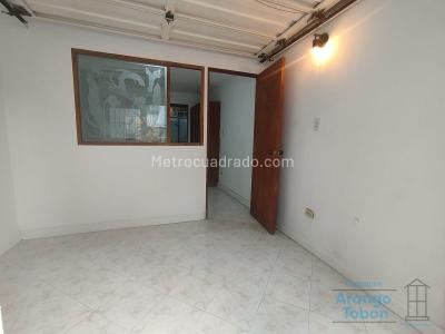 Apartaestudio en arriendo en Suramericana, Medellín, 27 m² · foto 5 de 20