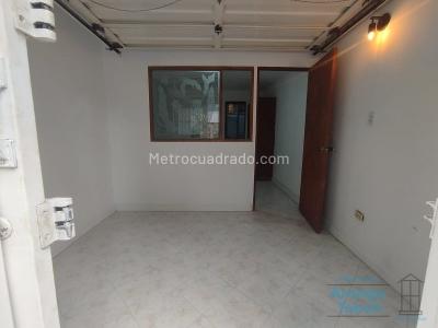 Apartaestudio en arriendo en Suramericana, Medellín, 27 m² · foto 6 de 20