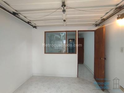 Apartaestudio en arriendo en Suramericana, Medellín, 27 m² · foto 7 de 20