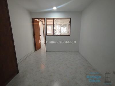 Apartaestudio en arriendo en Suramericana, Medellín, 27 m² · foto 9 de 20