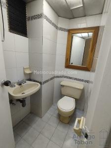 Apartamento en arriendo en Calasanz, Medellín · foto 14 de 17