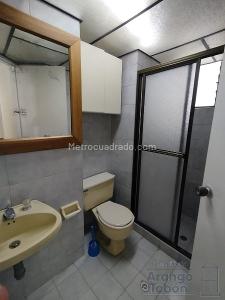 Apartamento en arriendo en Calasanz, Medellín · foto 15 de 17