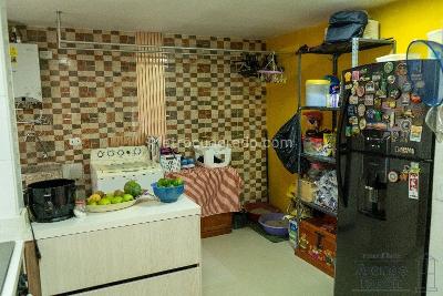 Apartamento de 4 alcobas en venta en Laureles, Medellín, 119 m² · foto 14 de 16