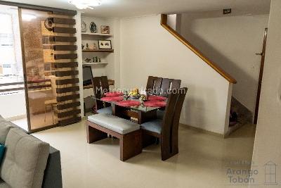 Apartamento de 4 alcobas en venta en Laureles, Medellín, 119 m² · foto 3 de 16