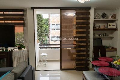 Apartamento de 4 alcobas en venta en Laureles, Medellín, 119 m² · foto 4 de 16