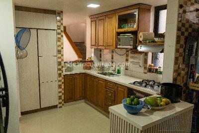 Apartamento de 4 alcobas en venta en Laureles, Medellín, 119 m² · foto 6 de 16