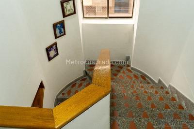Apartamento de 4 alcobas en venta en Laureles, Medellín, 119 m² · foto 7 de 16